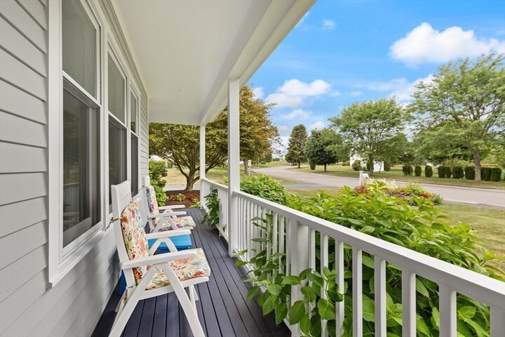 Property Photo: 323 Robert Rd MA 01752