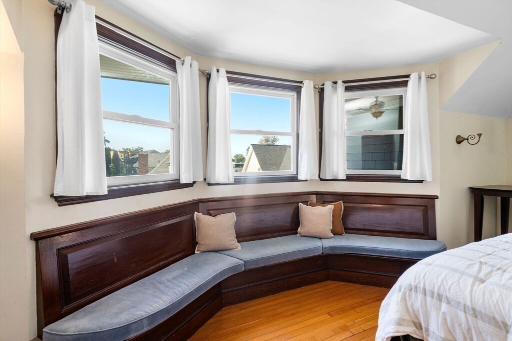 Property Photo:  14 Whitby Terrace 3  MA 02125 