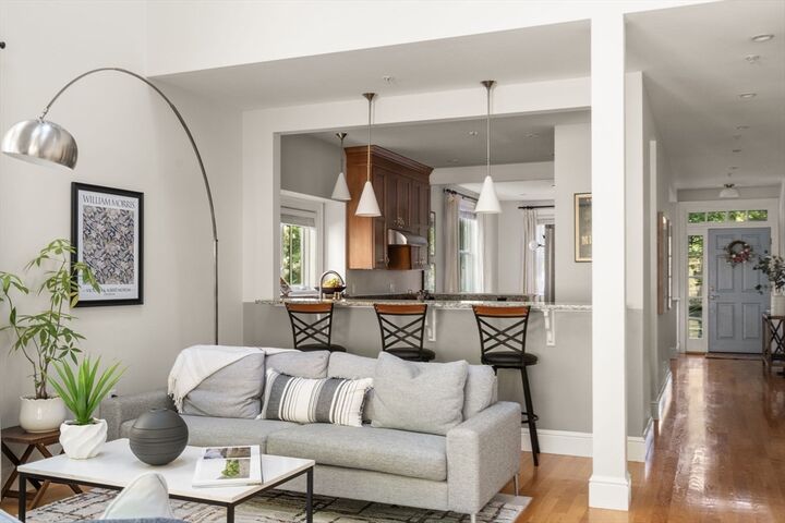 Property Photo: 11 Wadsworth Ln 11 MA 01778