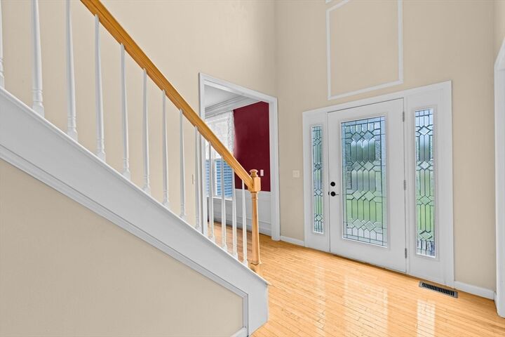 Property Photo:  671 Lunns Way  MA 02360 