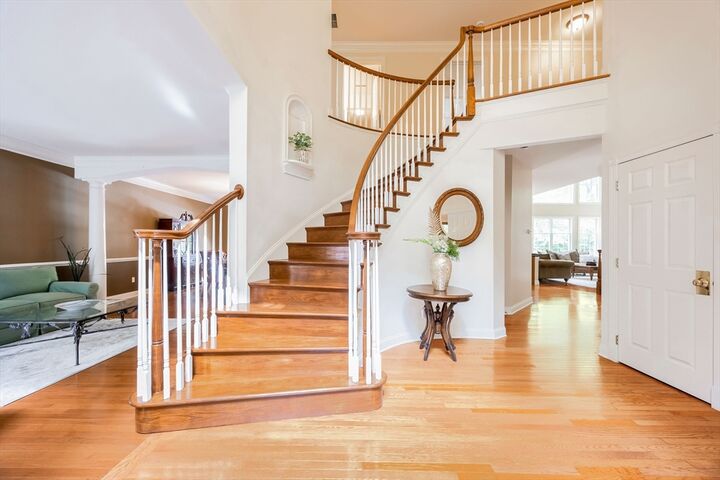 Property Photo:  3 Appaloosa Dr  MA 01536 