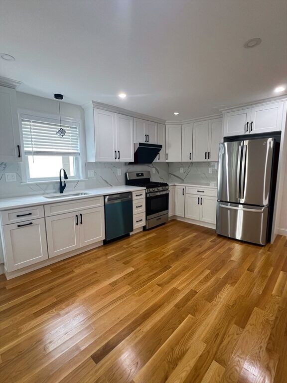Property Photo:  285 Beech St 285  MA 02478 