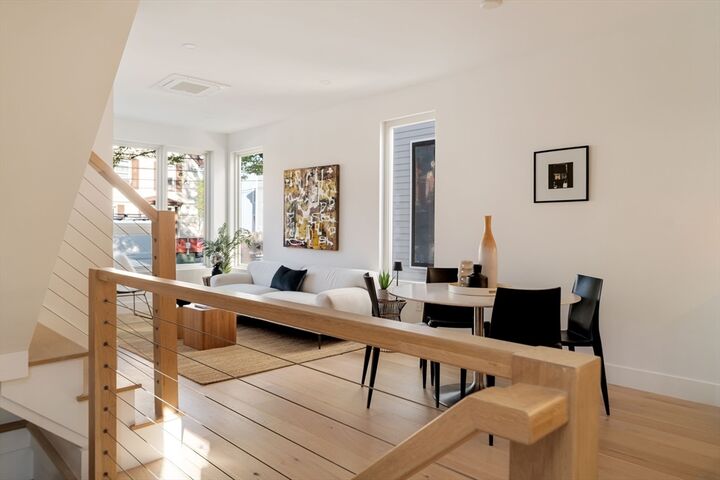Property Photo: 33 Webster Avenue 33 MA 02141