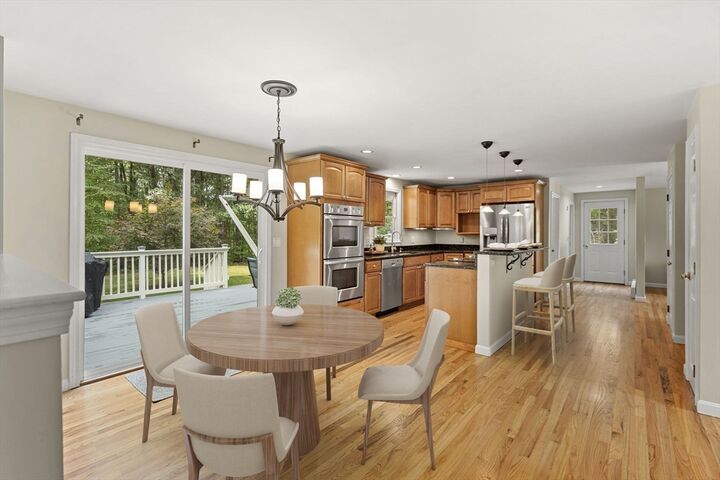 Property Photo:  59 Spencer Cir  MA 01450 
