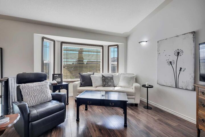 Property Photo: 130 Jenner Crescent AB T4P 0E4