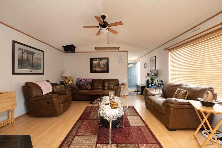 Property Photo: 240 Palomino Close AB T9H 5M2