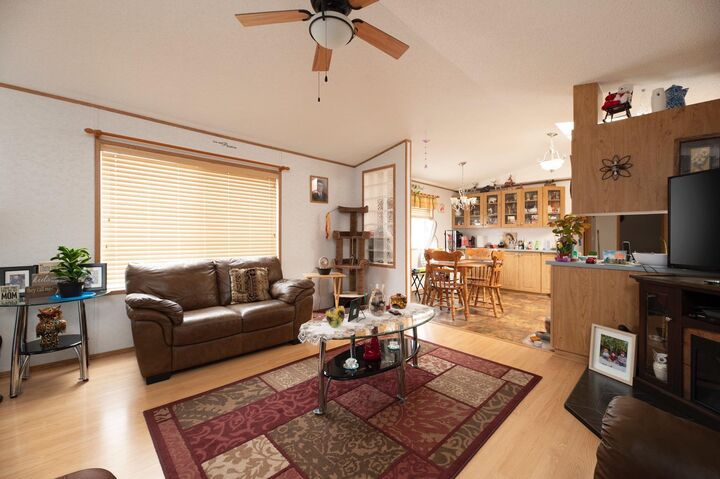 Property Photo:  240 Palomino Close  AB T9H 5M2 