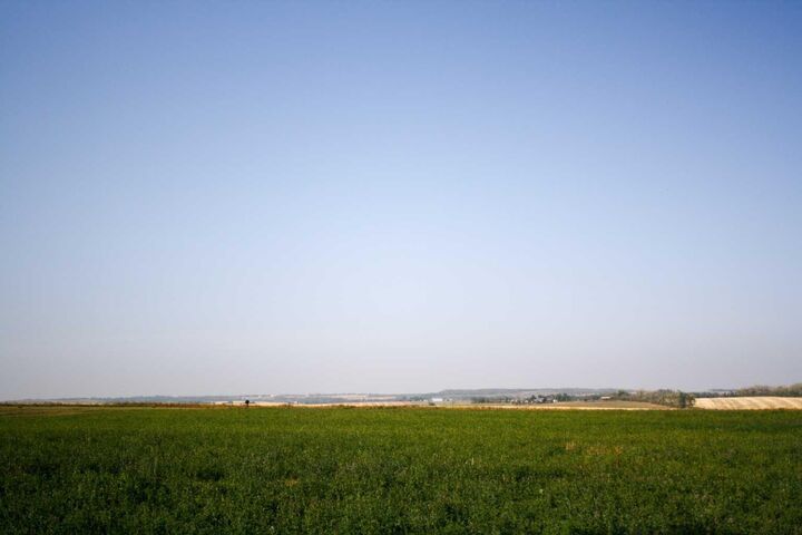 Property Photo: On Range Road 281 AB T4G 1S9