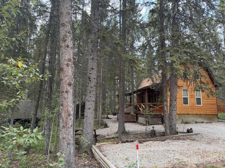 Property Photo:  5227 Township Road 320 4  AB T0M 1X0 