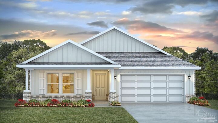 4615 Eider Rd  Pace FL 32571 photo