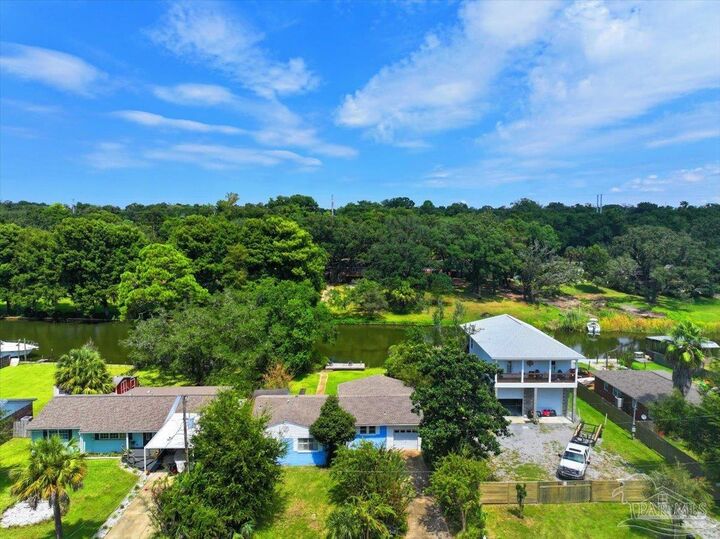 3290 Bayou Dr  Pensacola FL 32505 photo