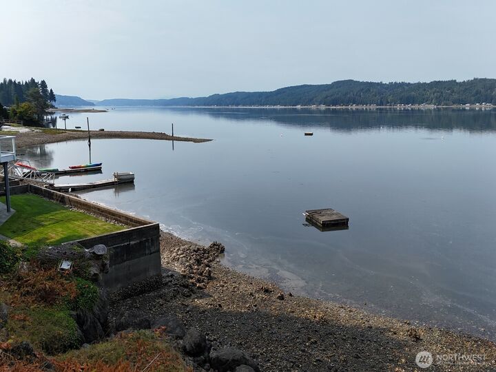 Property Photo:  17871 E State Route 106  WA 98528 
