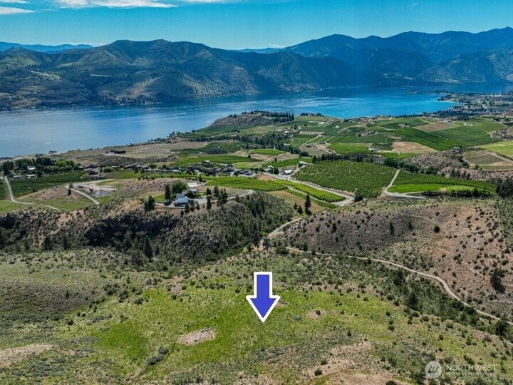 Property Photo:  0  Chelan Ranch Rd. Lot 4  WA 98816 
