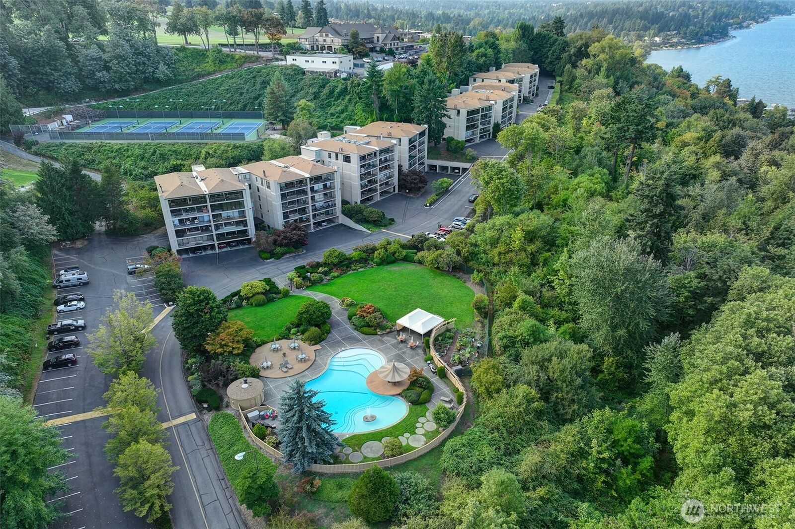 Property Photo:  8005  Sand Point Way NE A22  WA 98115 