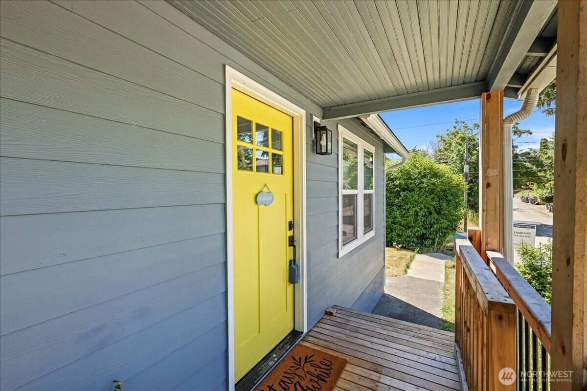 Property Photo: 821 15th Street WA 98337