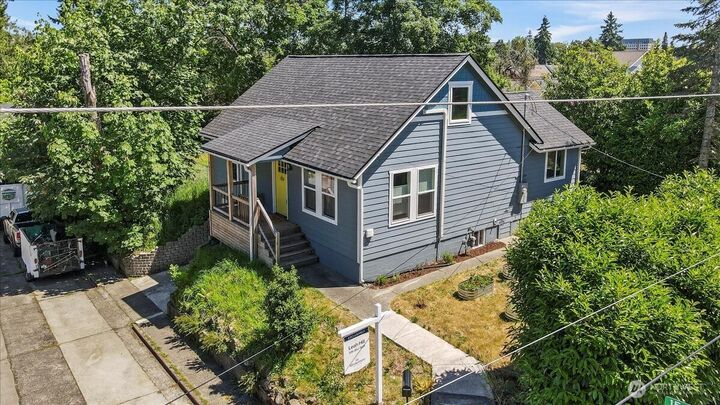 821  15th Street  Bremerton WA 98337 photo