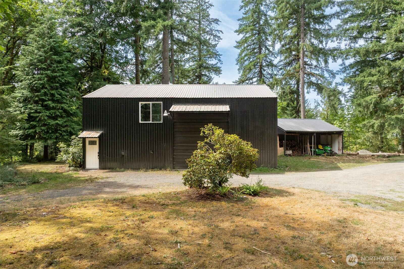 Property Photo: 16501 NE 332nd Street WA 98675