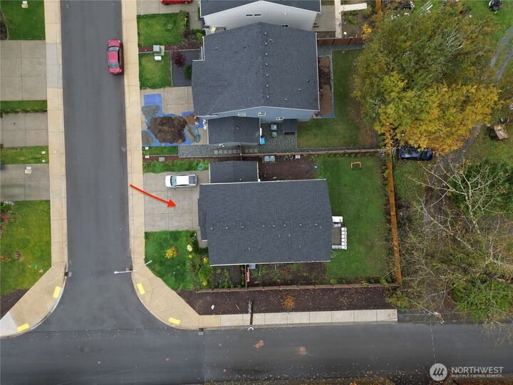 Property Photo: 5743 151st Street Ct E WA 98375