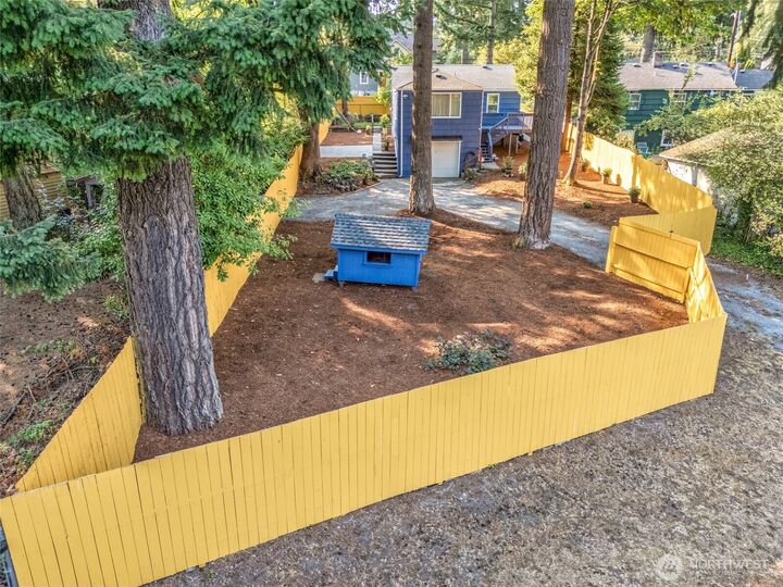 Property Photo:  14330  24th Place NE  WA 98125 