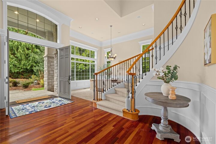 Property Photo: 33242 139th Terrace SE WA 98092