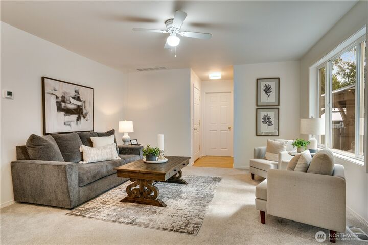 Property Photo: 868 S Mullen Street WA 98405