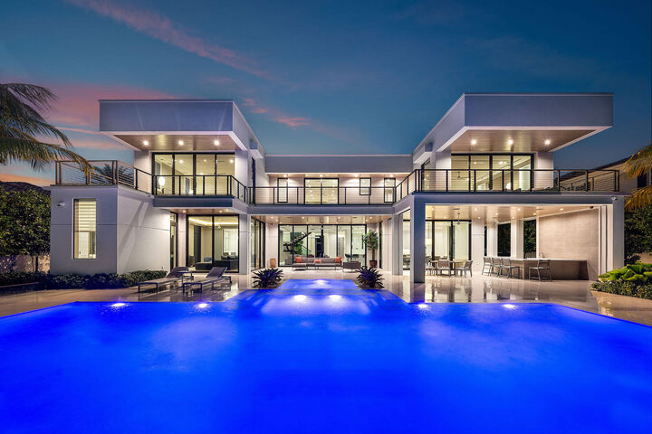 Property Photo:  175 W Alexander Palm Road  FL 33432 