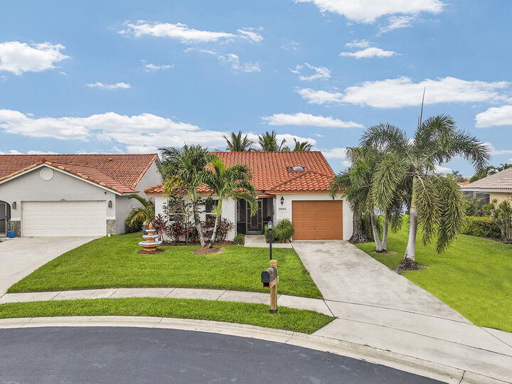 8326 Bonita Isle Drive  Lake Worth FL 33467 photo