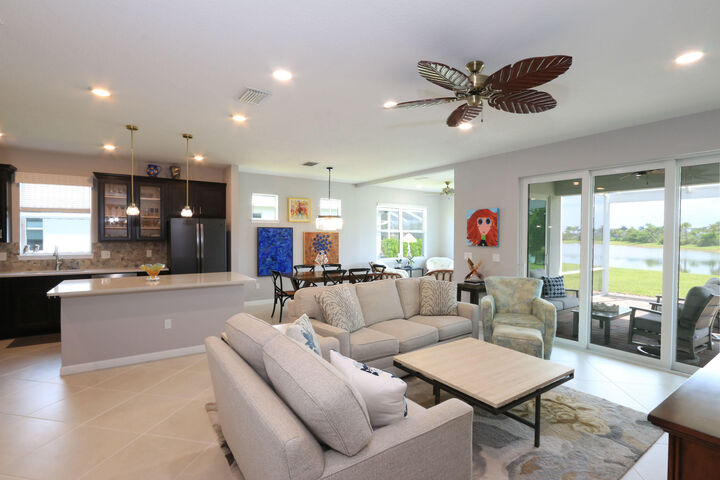 Property Photo:  13298 SW Gingerline Drive  FL 34953 