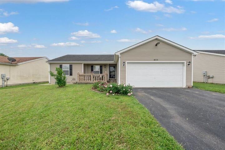 Property Photo: 465 Pisces Avenue KY 42101