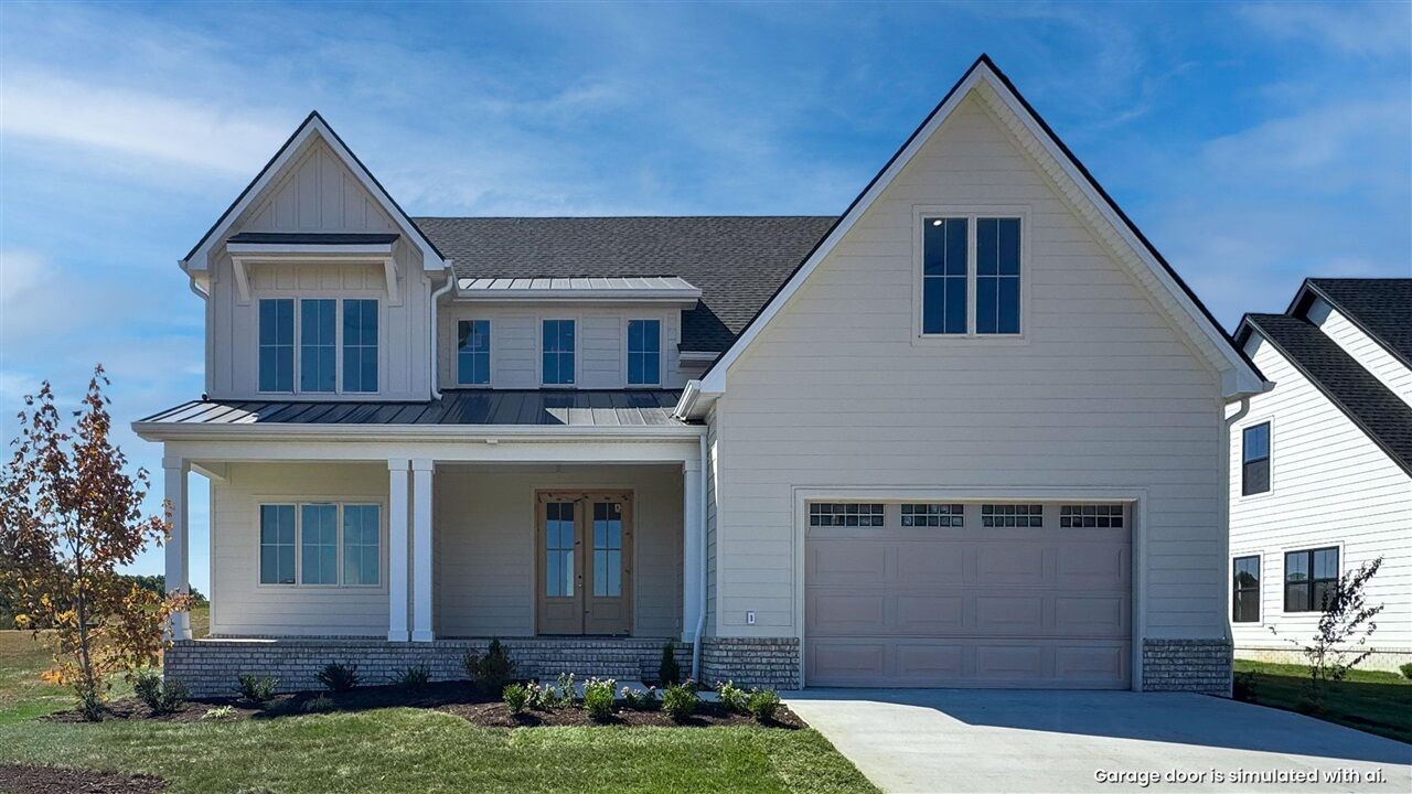 Property Photo: 1025 Paddlers Way Creekside Bend Lot 31 KY 42122