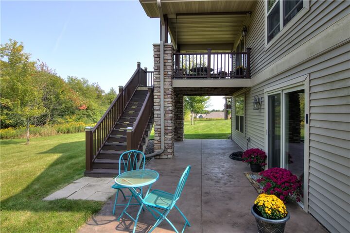 Property Photo:  1843 Luke Place  WI 54729 