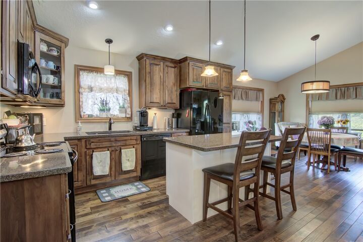 Property Photo: 1843 Luke Place WI 54729