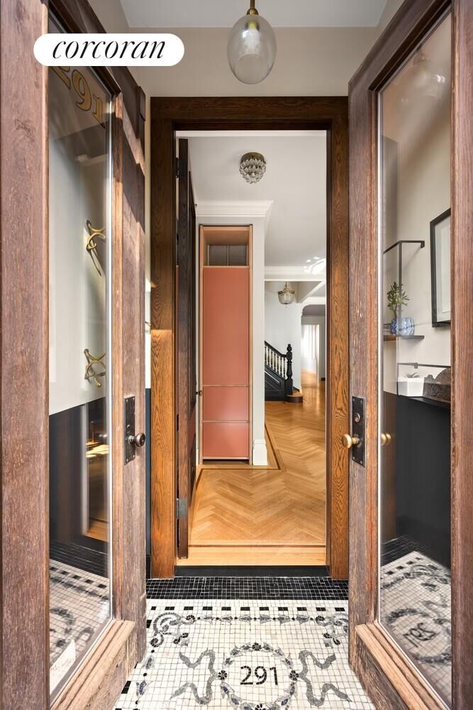 Property Photo:  291 Clinton Avenue  NY 11205 