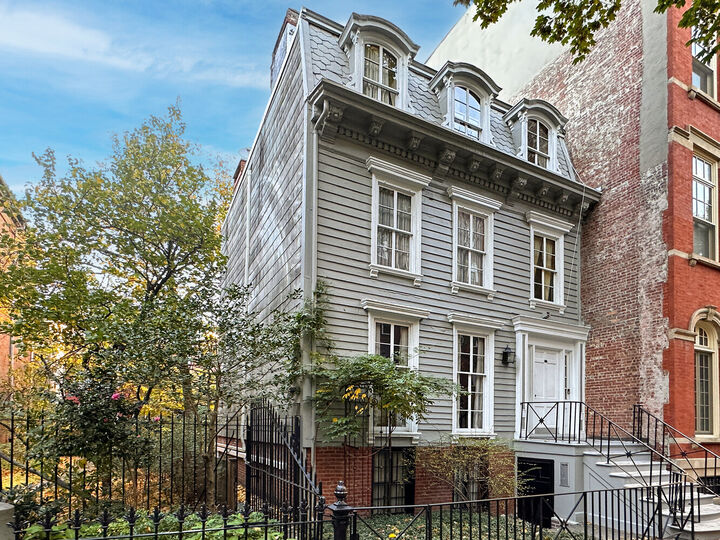 Property Photo: 69 Orange Street NY 11201