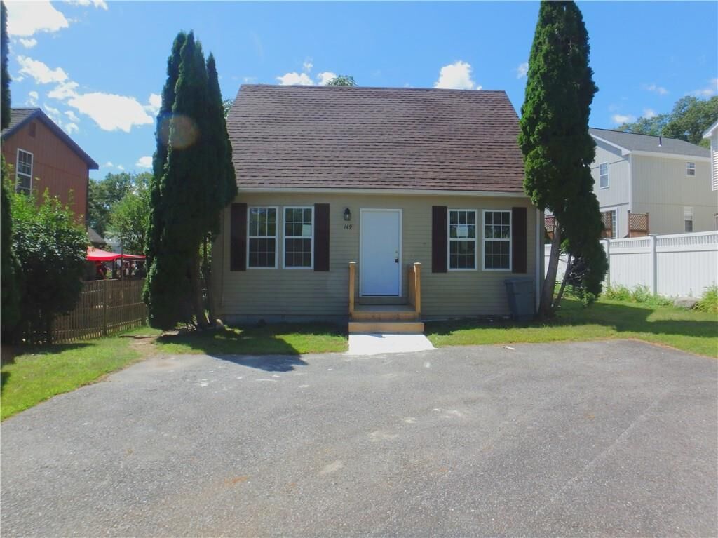 Property Photo:  149 Dicenzo Boulevard  MA 01752 