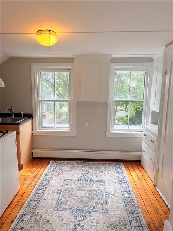 Property Photo: 181 Pleasant Street 3 RI 02906