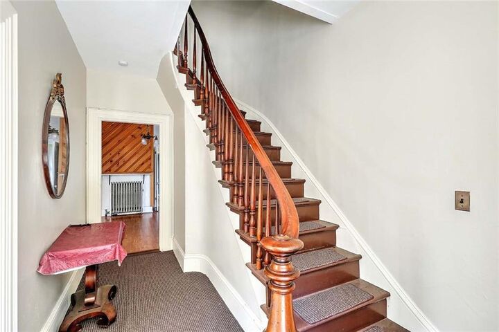 Property Photo: 98 John Street RI 02906