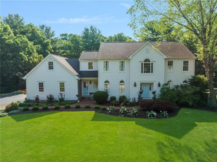 150 Delta Drive  North Kingstown RI 02874 photo