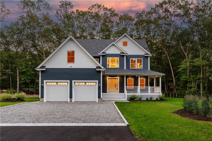 44 Saddlebrook Drive  Warwick RI 02818 photo