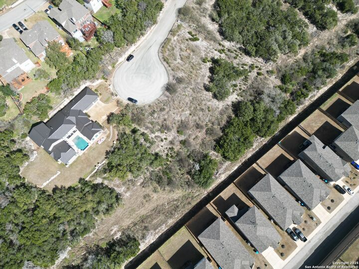 Property Photo: 210 Majestic TX 78258