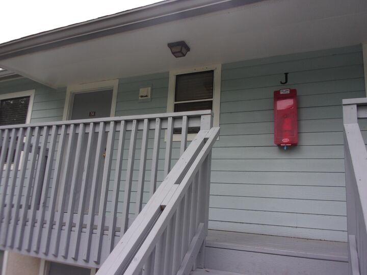 Property Photo: 700 W. Pope Rd J74 FL 32080