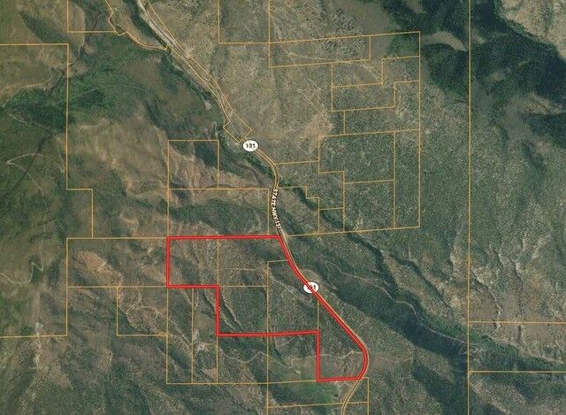 Property Photo:  2945 State Highway 131  CO 80479 