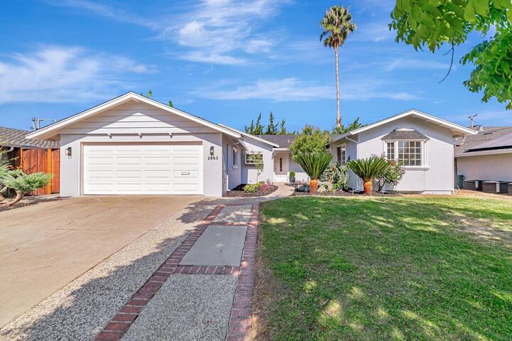 2845 Via Carmen  San Jose CA 95124 photo