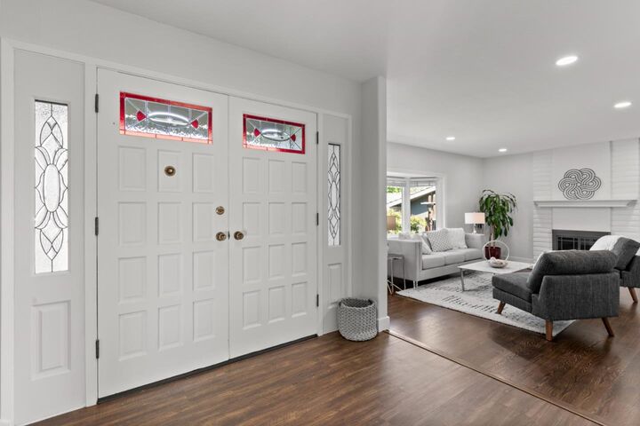 Property Photo:  5138 El Roble Court  CA 95118 