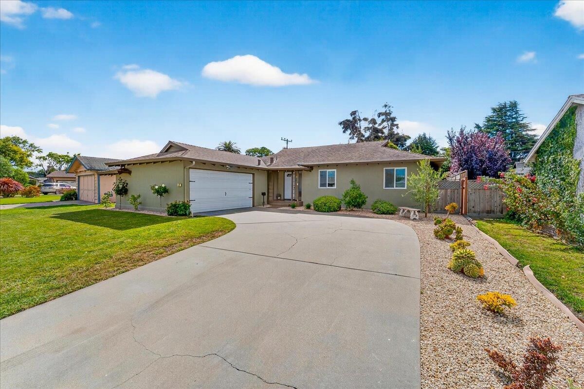 Property Photo:  877 San Simeon Drive  CA 93901 