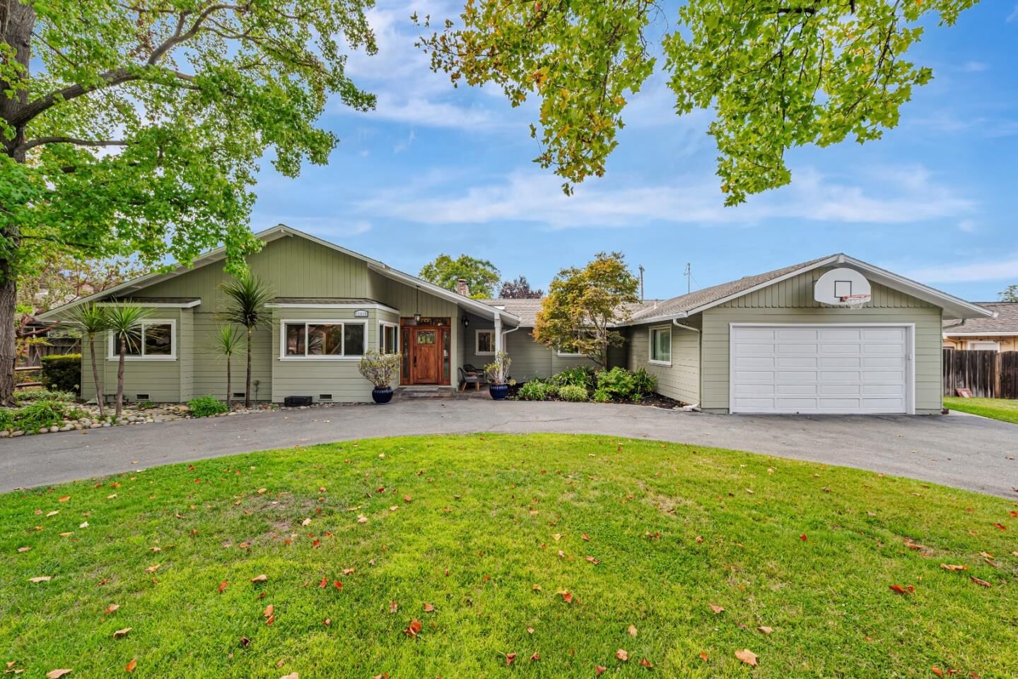 Property Photo:  12035 Brookglen Drive  CA 95070 