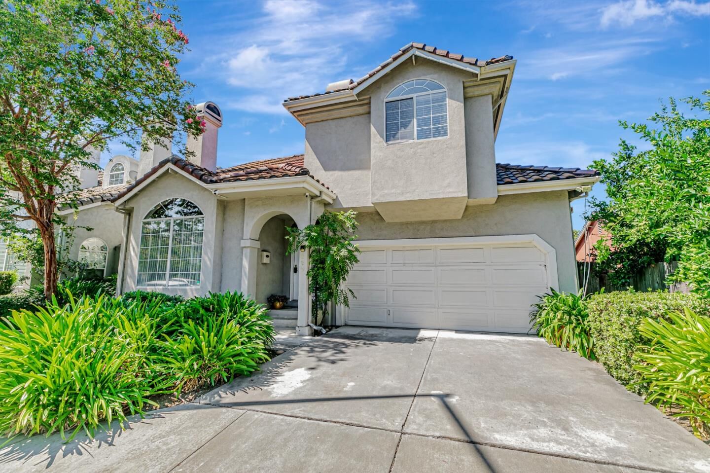 Property Photo:  283 Esther Avenue  CA 95008 