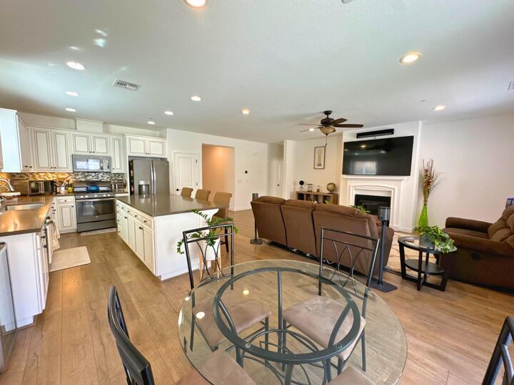 Property Photo:  9077 Golf Canyon Drive  CA 95363 