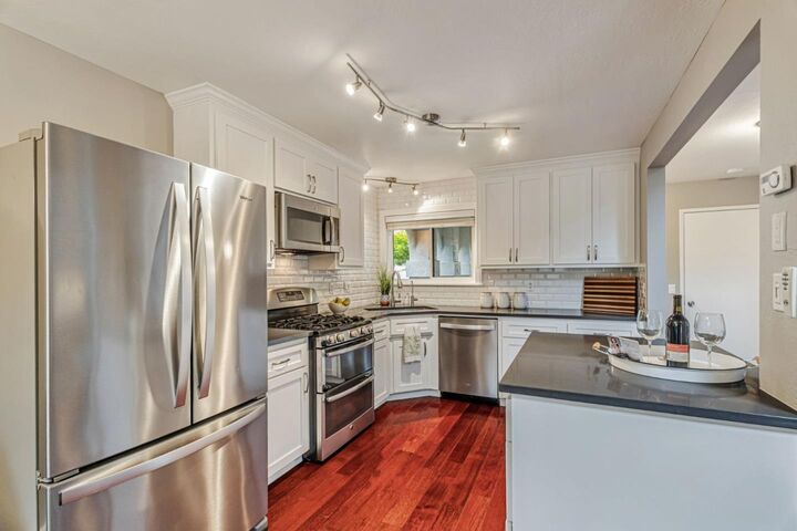 Property Photo: 3109 Corte Cabrillo CA 95003