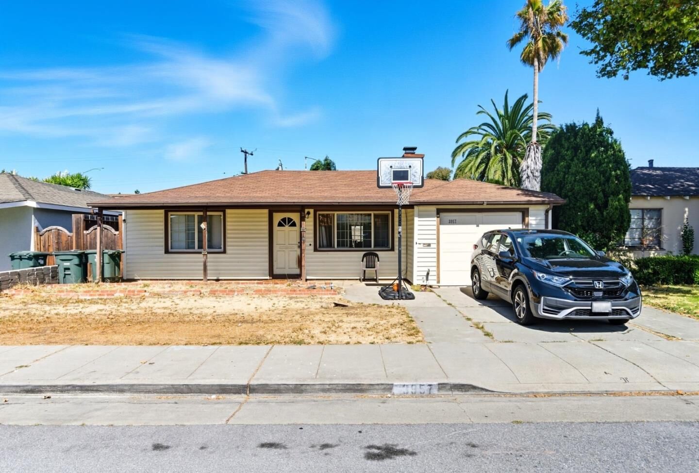 Property Photo:  3957 Branson Drive  CA 94403 